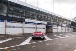 Alfa Romeo Giulietta Spider Veloce Competizione 1956 года